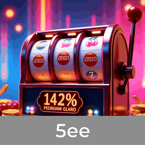 5ee - Promoções e bônus exclusivos para novos jogadores.